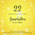 Fitmas #22 - Innehalten